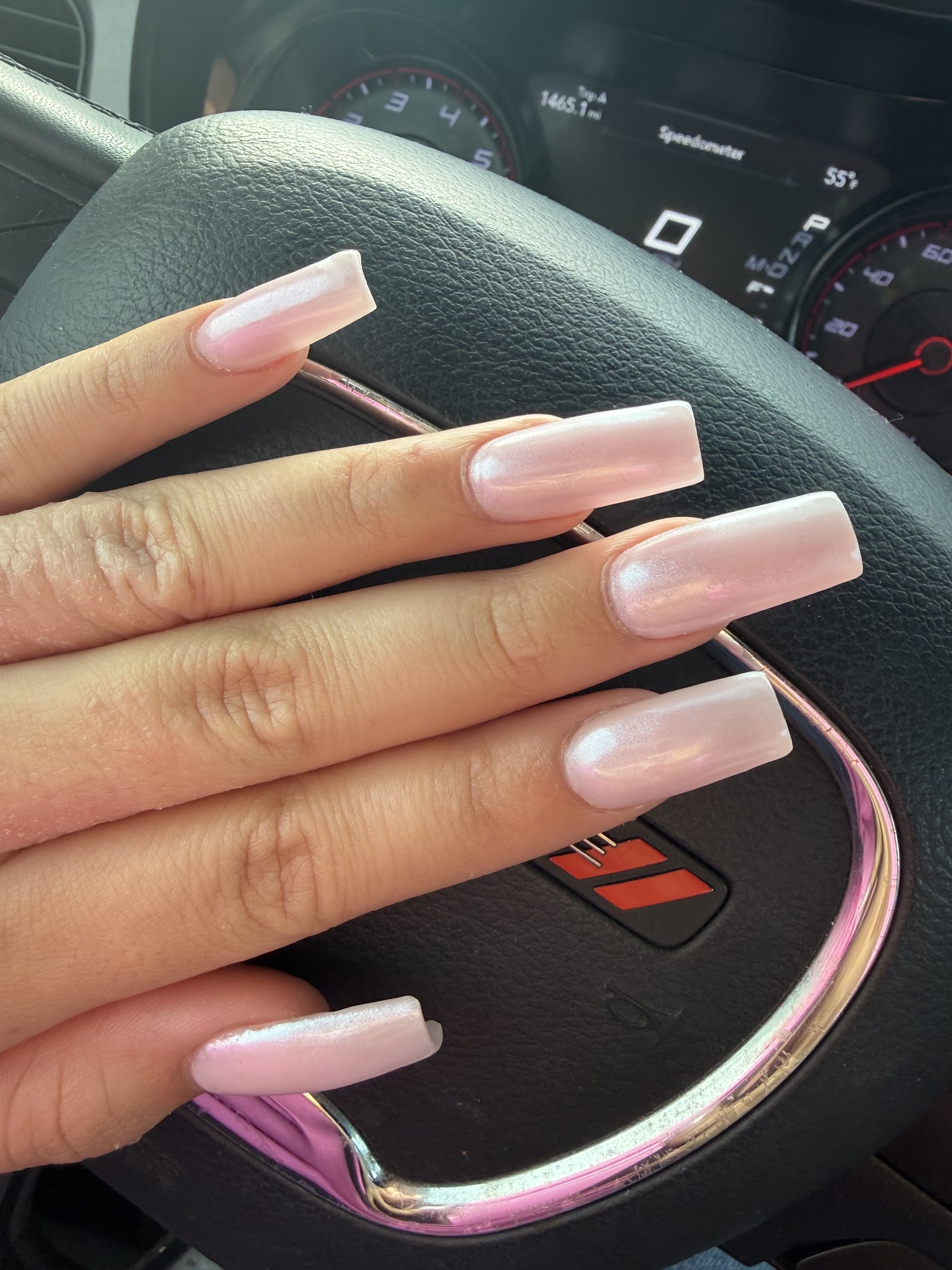 Annie’s Nails & Spa nail photo 4