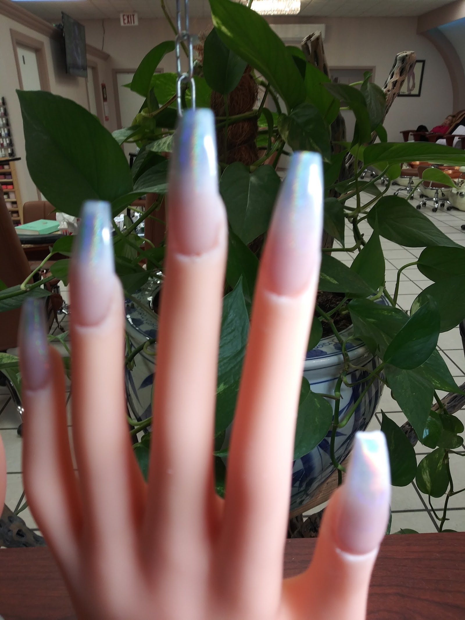 Annie’s Nails & Spa nail photo 7