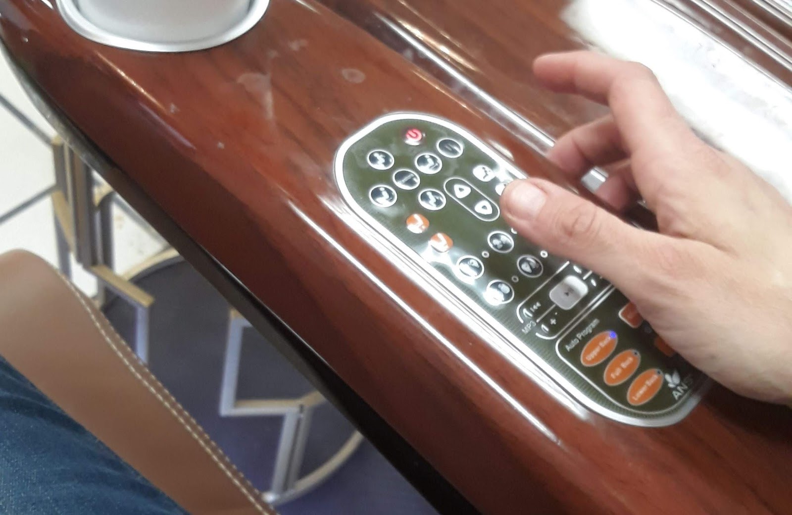 Annie’s Nails & Spa nail photo 8